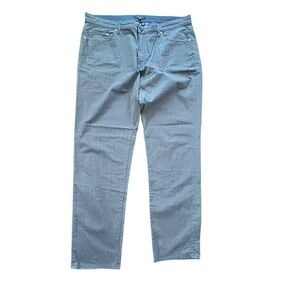 Ted Baker Gray Casual Trousers